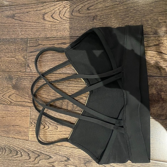 Rebok sports bra - Picture 2 of 2